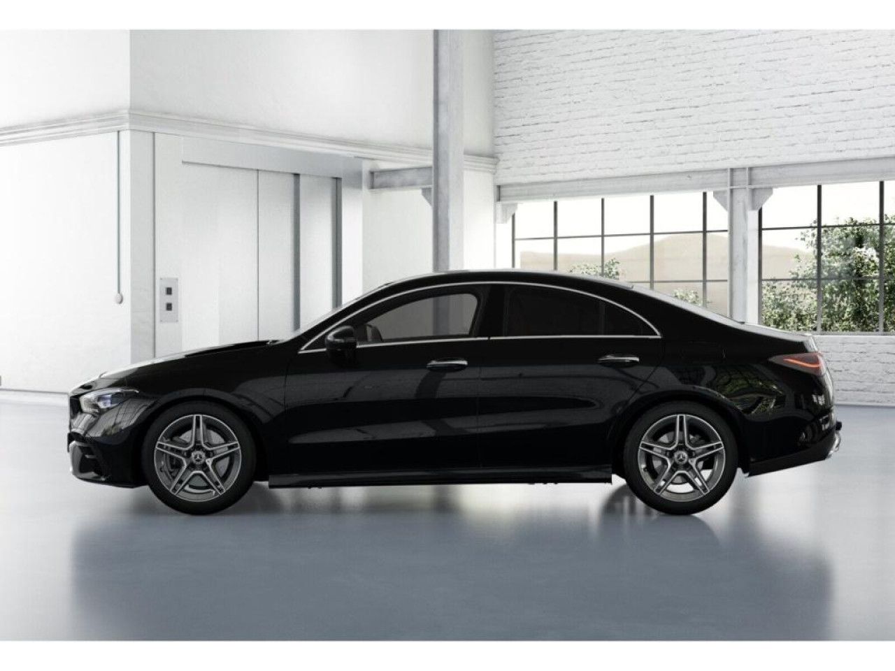 Mercedes-Benz CLA – Bild 3