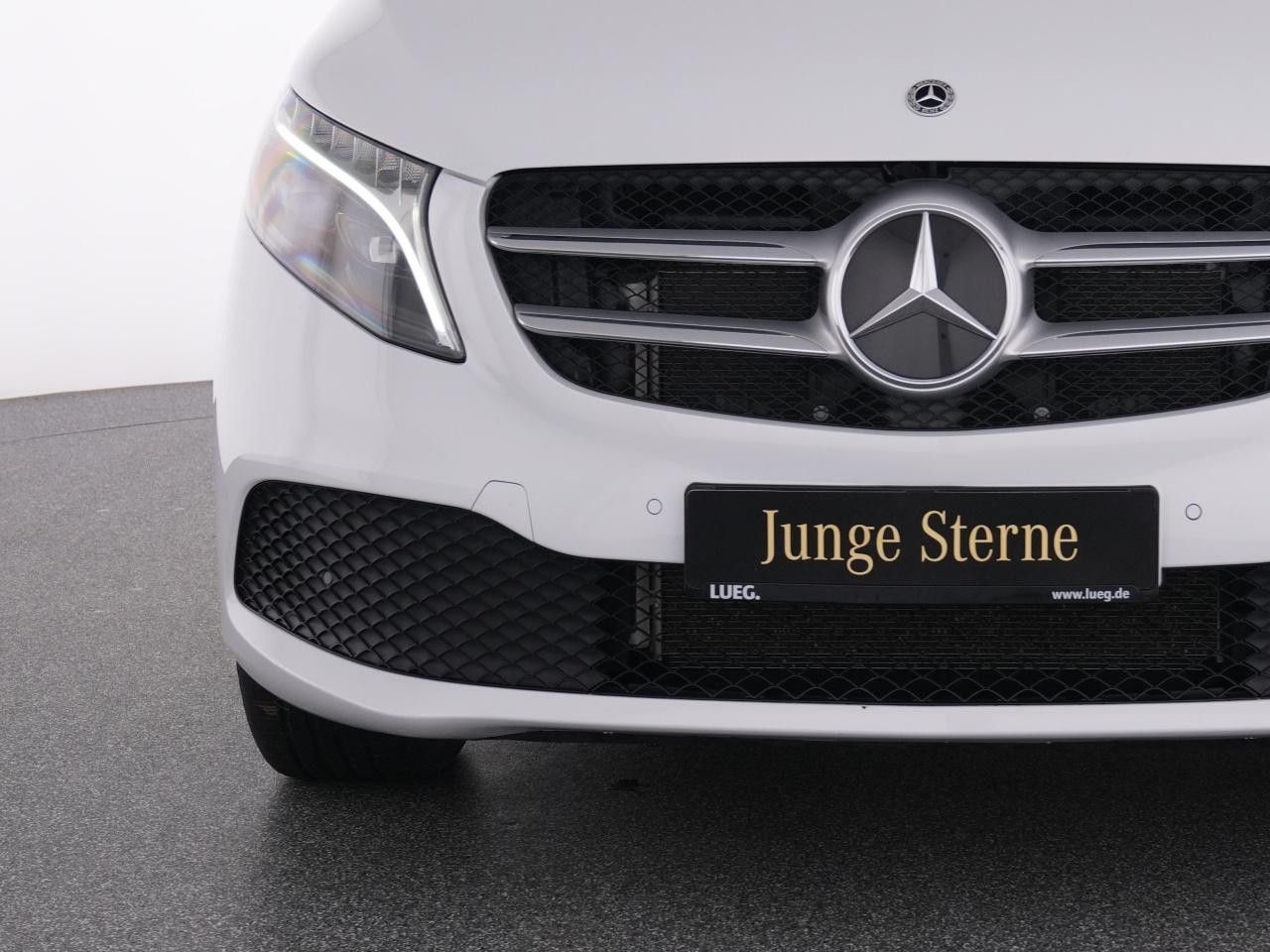 Mercedes-Benz V-Klasse – Bild 16