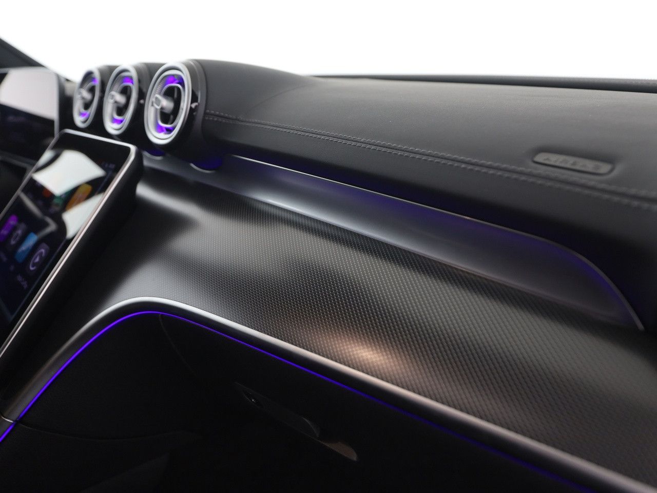 Mercedes-Benz C-Klasse – Bild 19