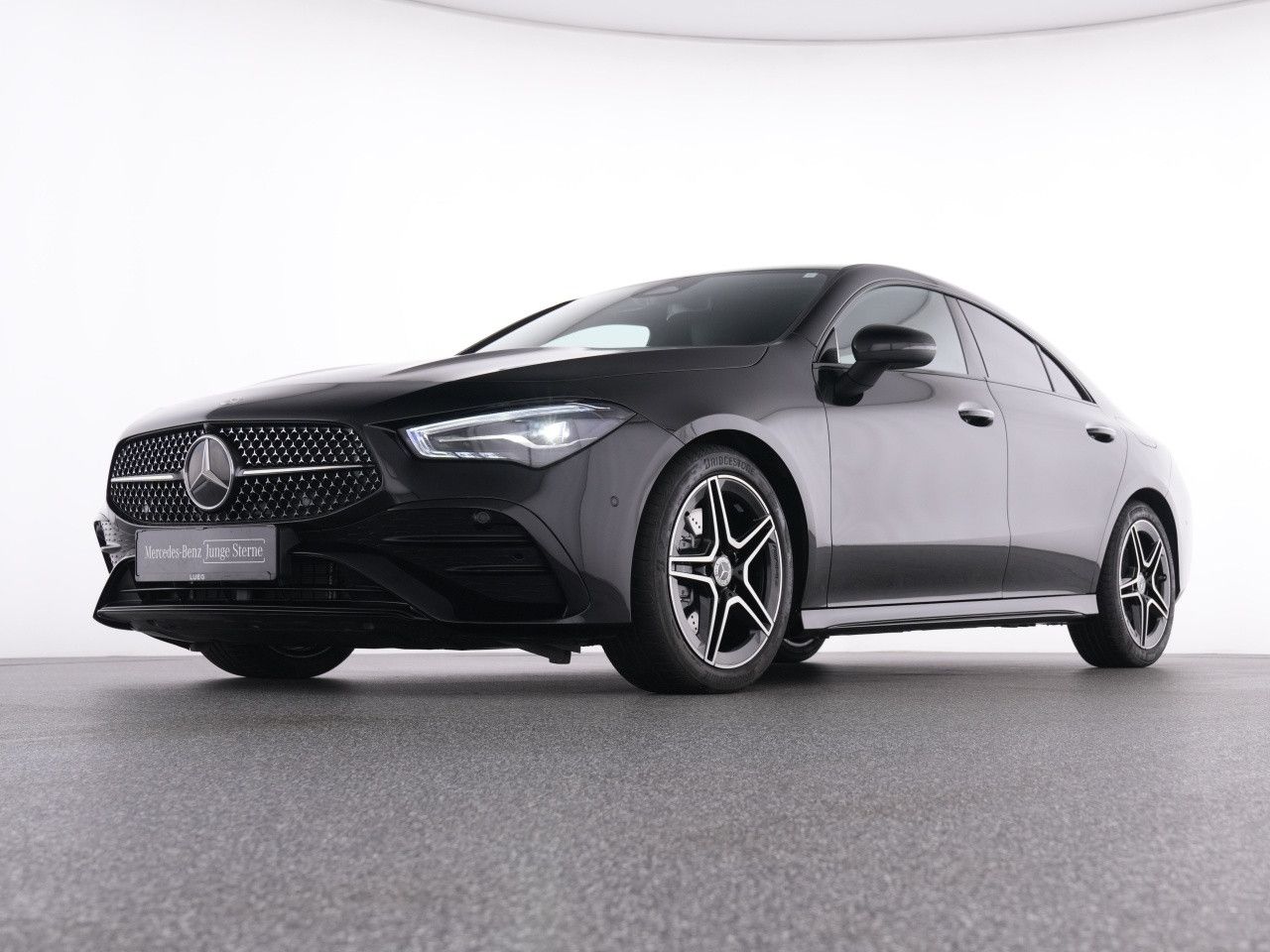 Mercedes-Benz CLA – Bild 6