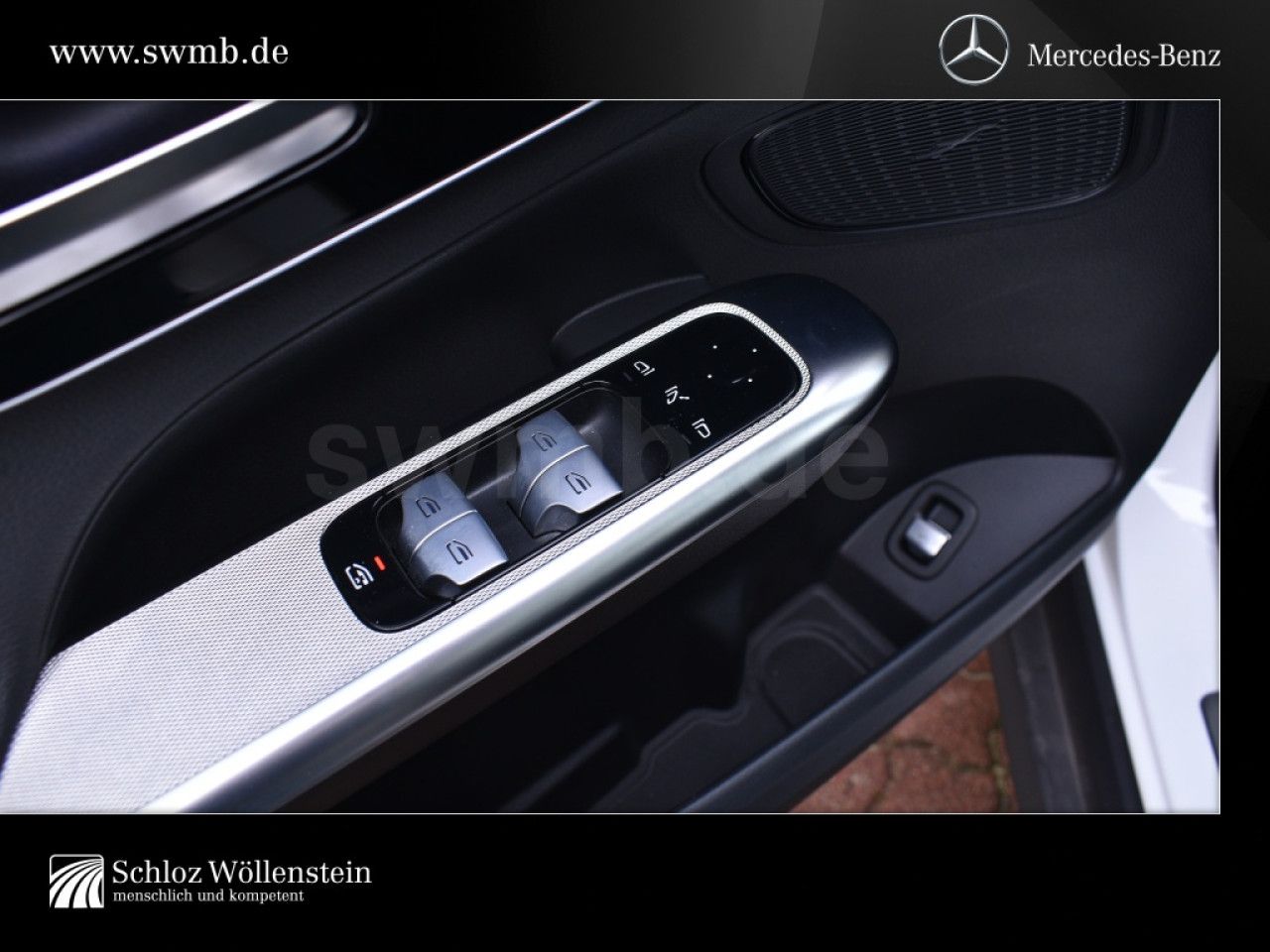 Mercedes-Benz GLC – Bild 5