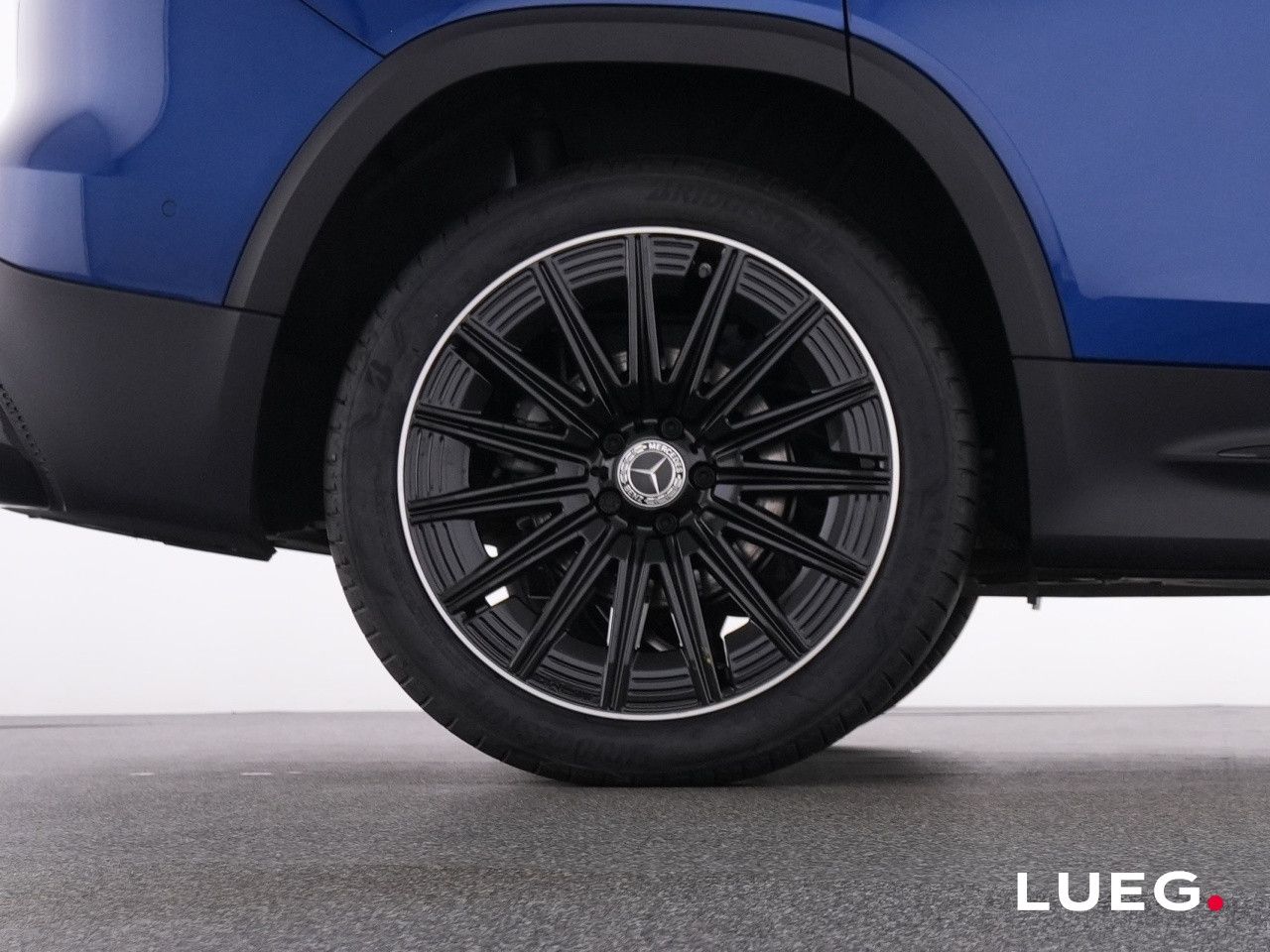 Mercedes-Benz GLB – Bild 22