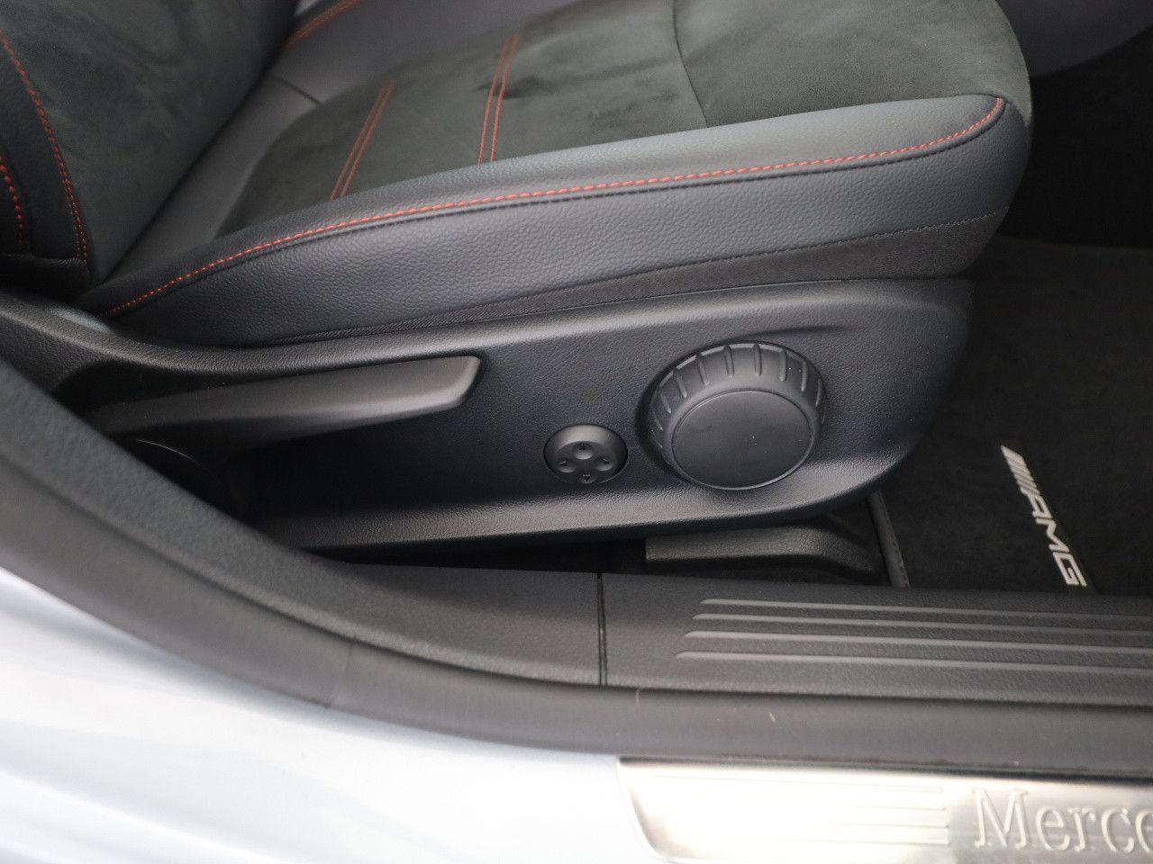 Mercedes-Benz A-Klasse – Bild 18
