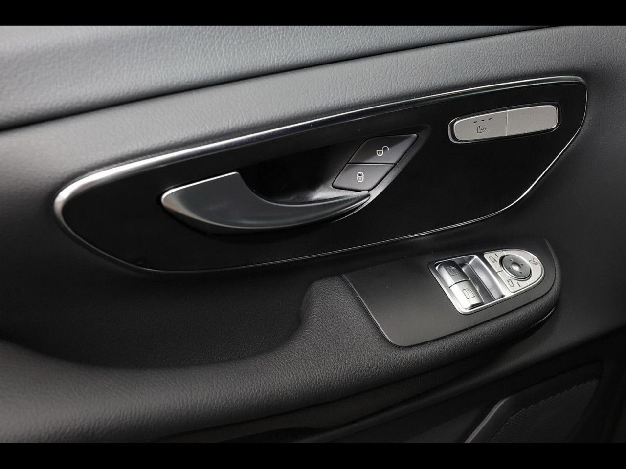 Mercedes-Benz V-Klasse – Bild 14