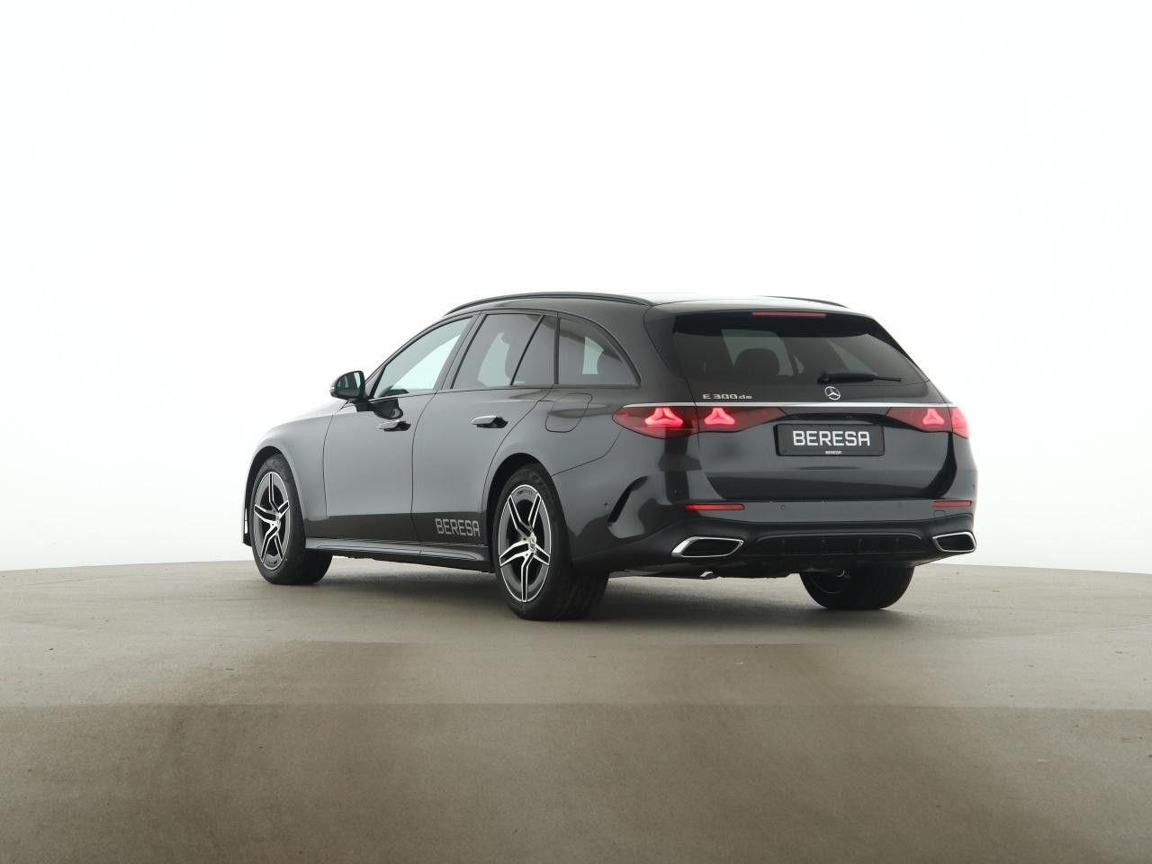 Mercedes-Benz E-Klasse – Bild 4