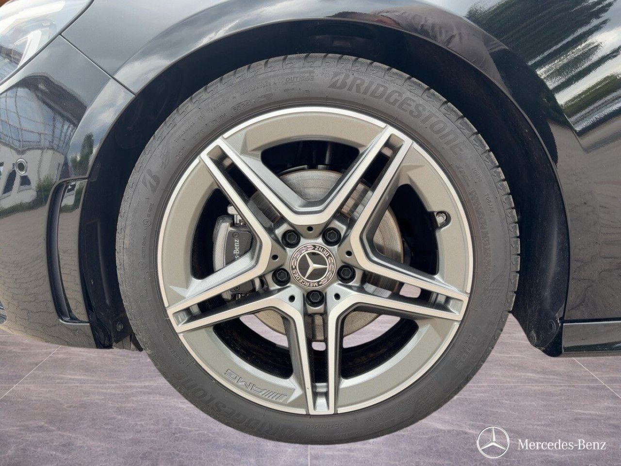 Mercedes-Benz B-Klasse – Bild 11