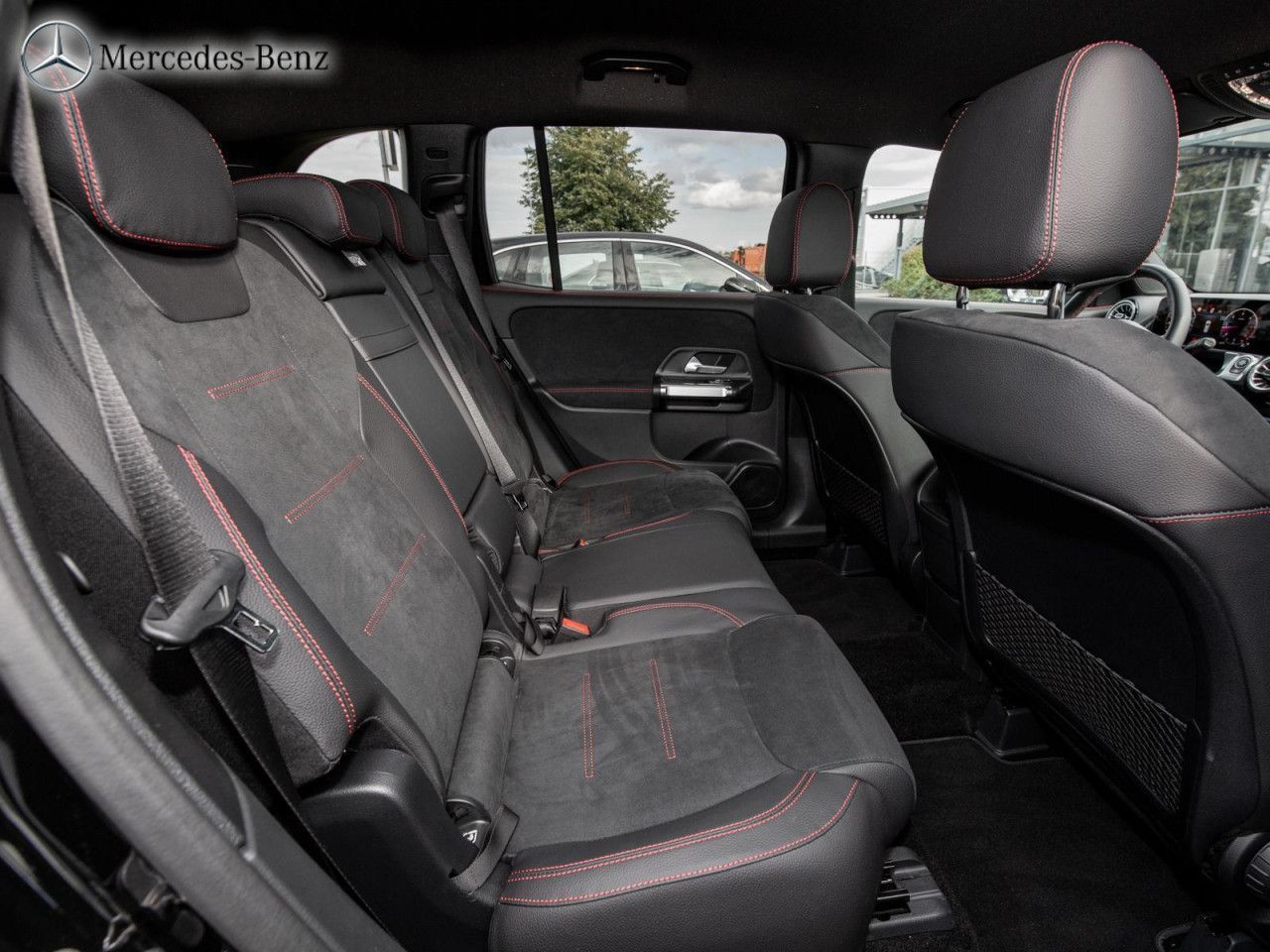 Mercedes-Benz GLB – Bild 7