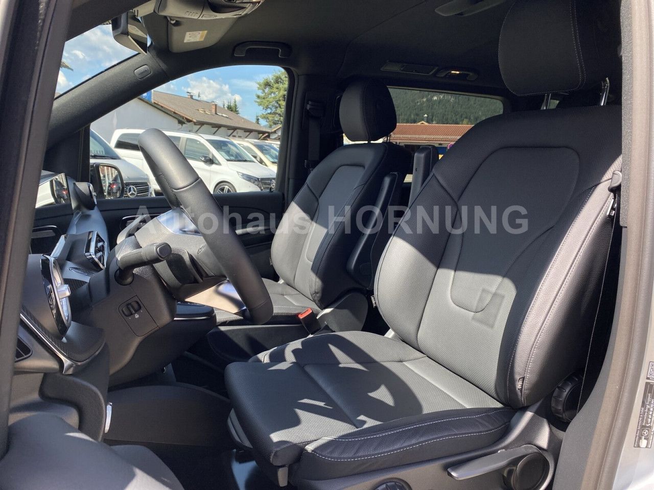 Mercedes-Benz V-Klasse – Bild 19