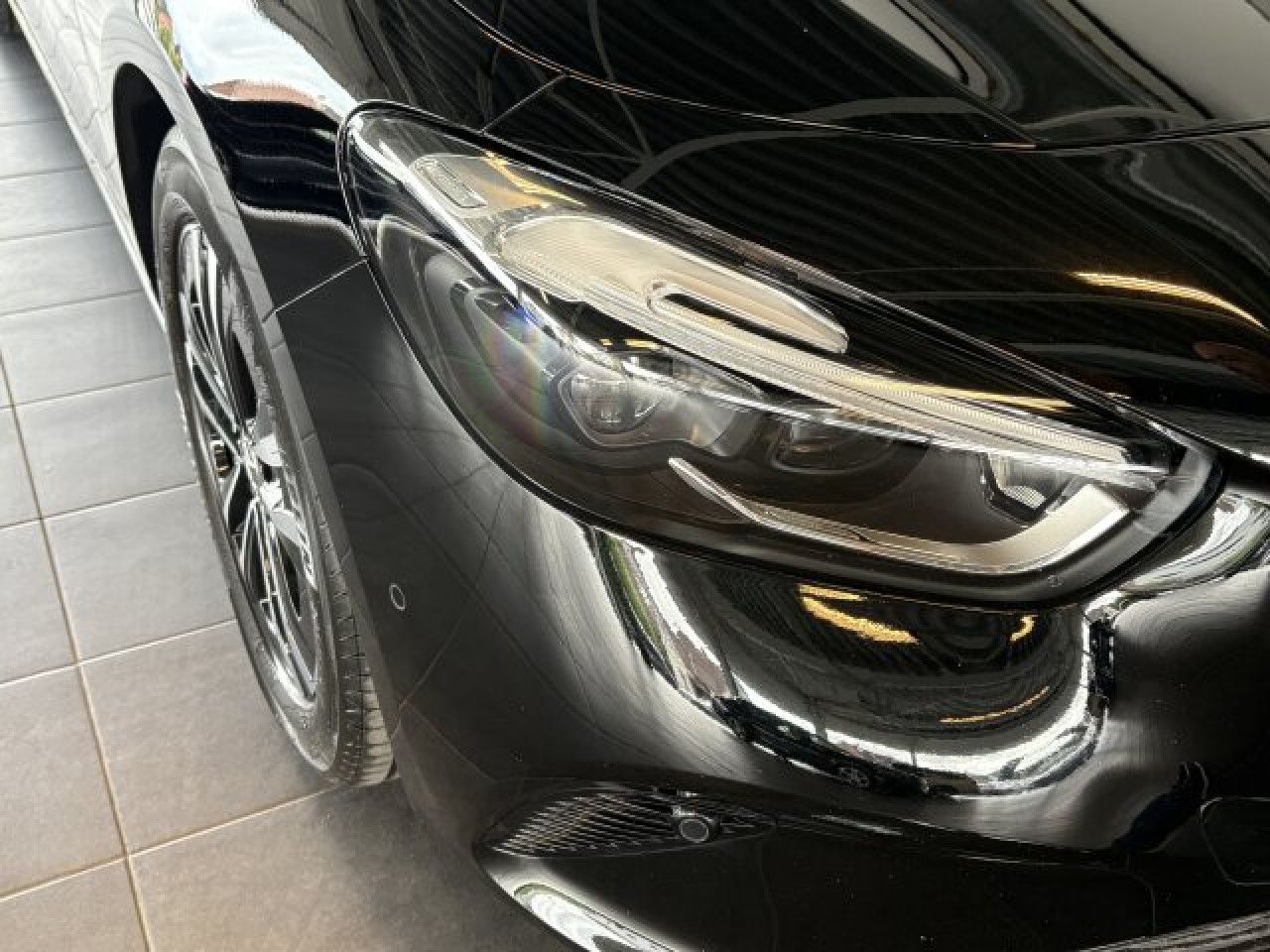 Mercedes-Benz B-Klasse – Bild 9