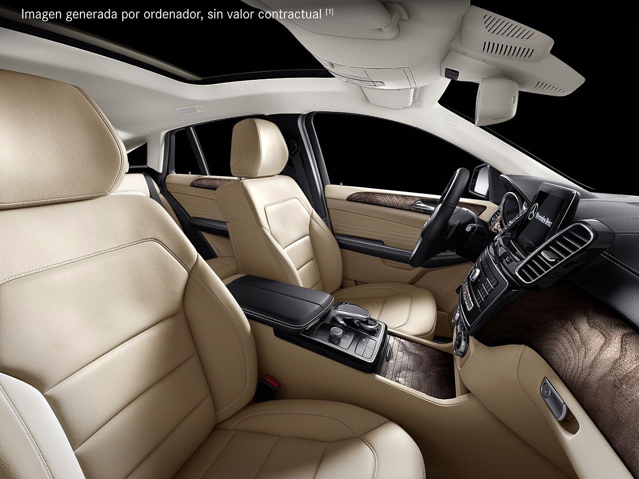 Foto de estudio 5 / 5