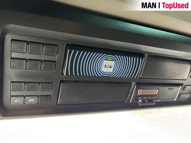 MAN TGX 18.510 4x2 BL SA 20