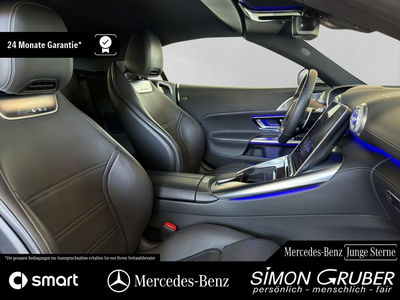 Mercedes-Benz SL – Bild 25
