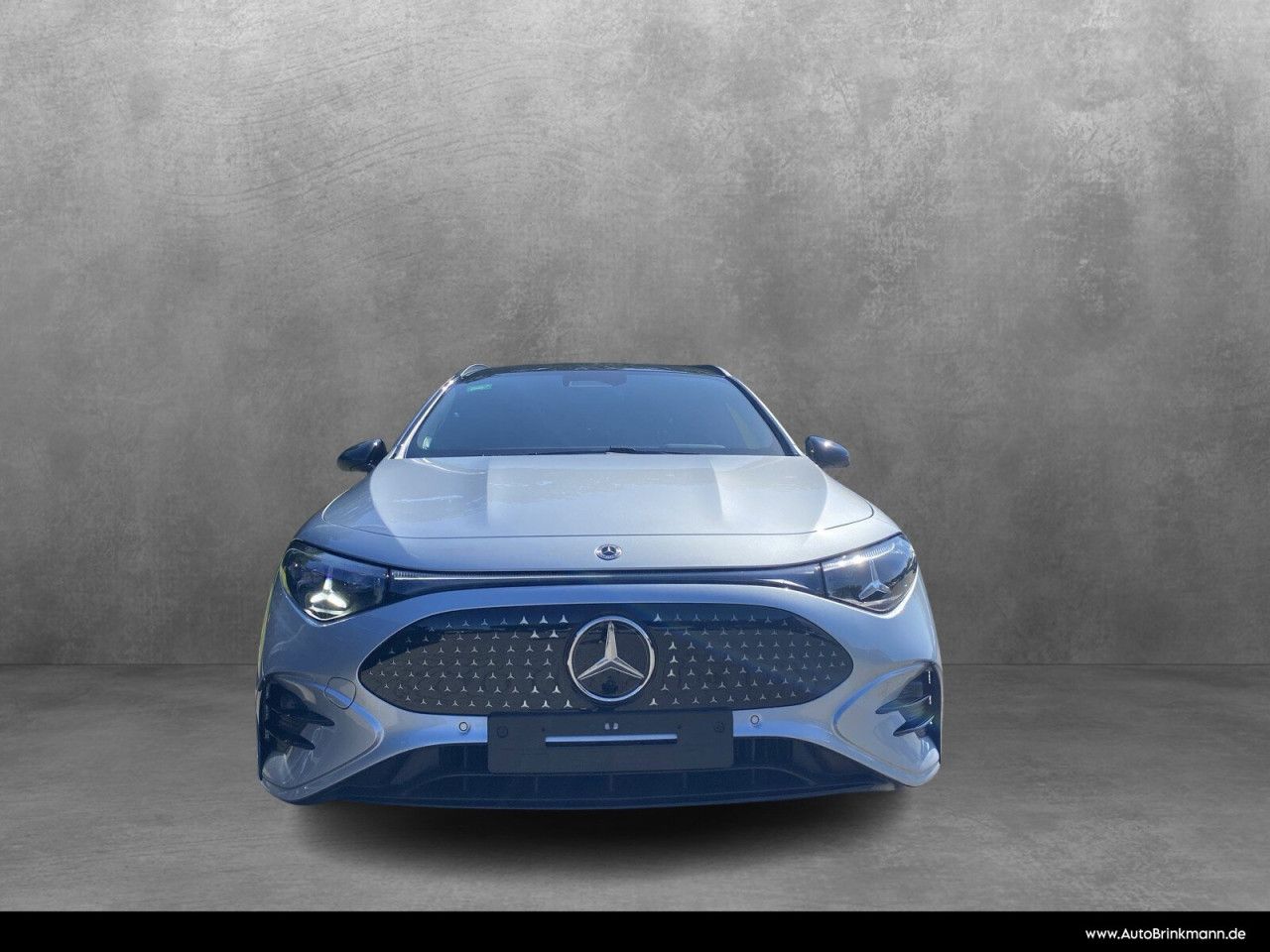 Mercedes-Benz CLA – Bild 2