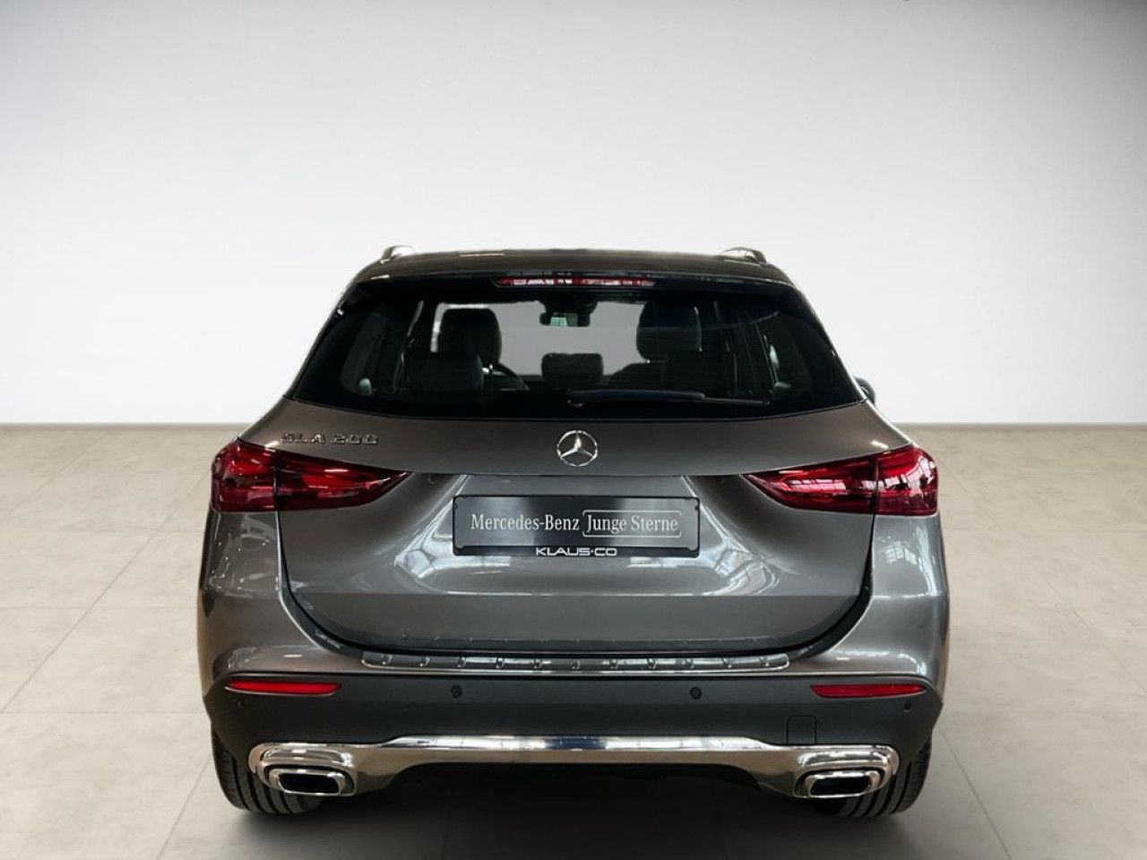 Mercedes-Benz GLA – Bild 5
