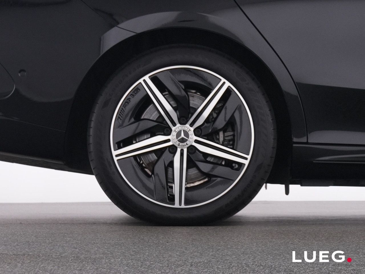 Mercedes-Benz CLA – Bild 22