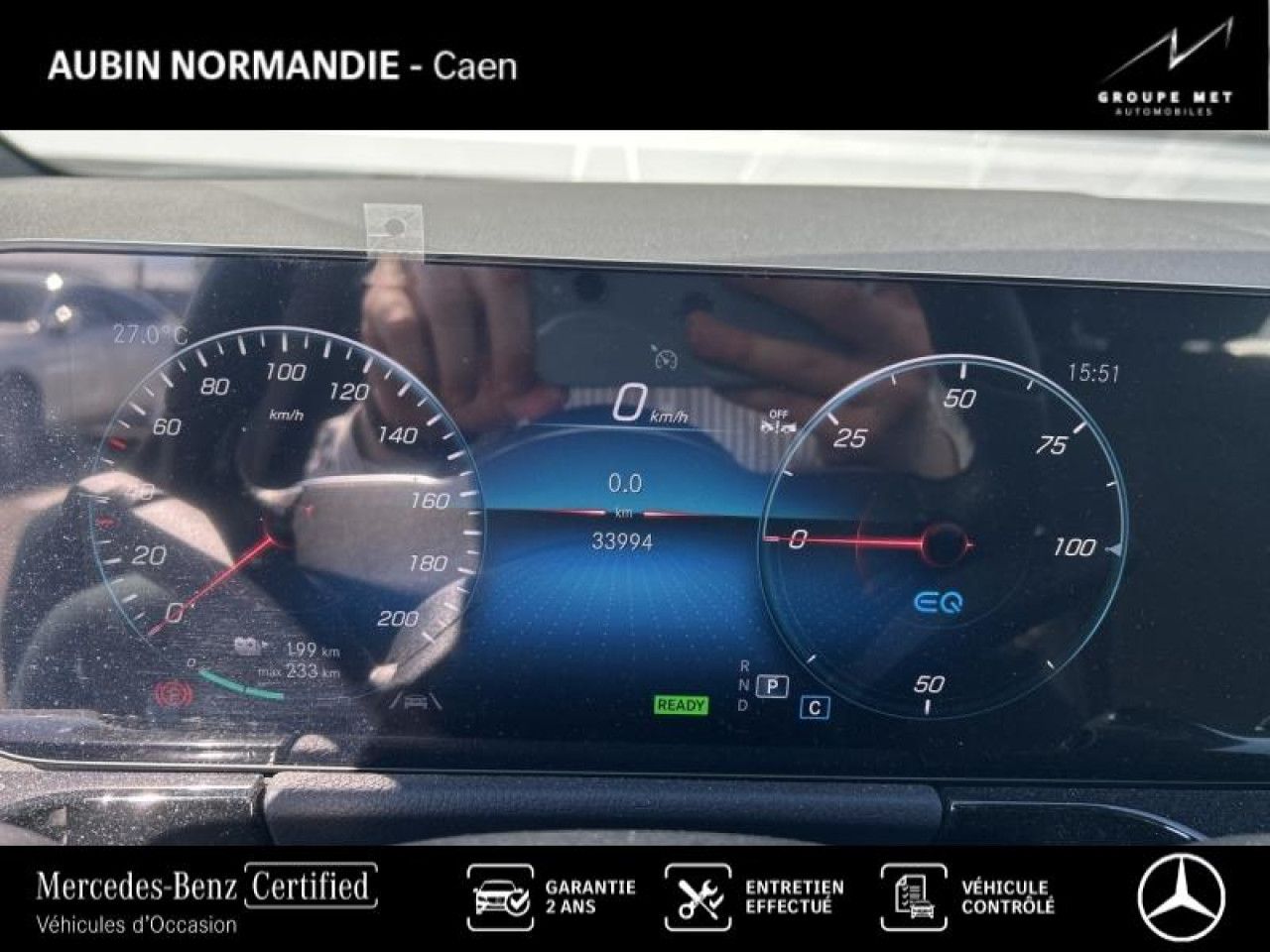 Photo du v&eacute;hicule 14 / 18