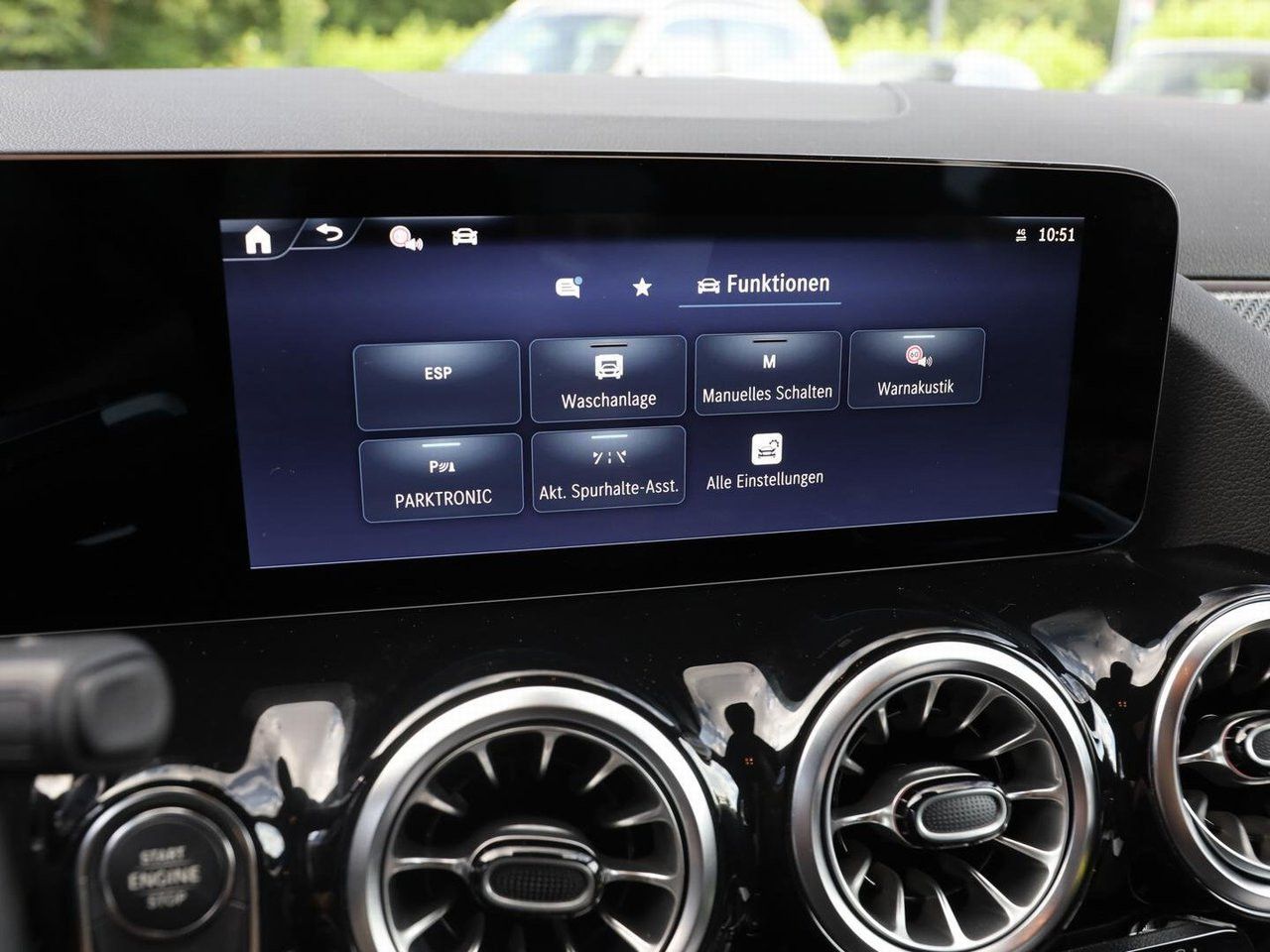 Mercedes-Benz GLA – Bild 16