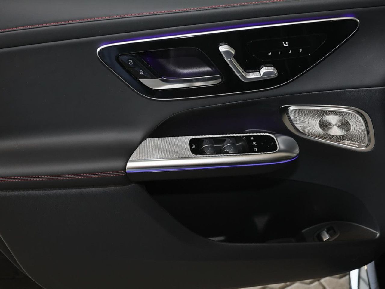 Mercedes-Benz GLC – Bild 12
