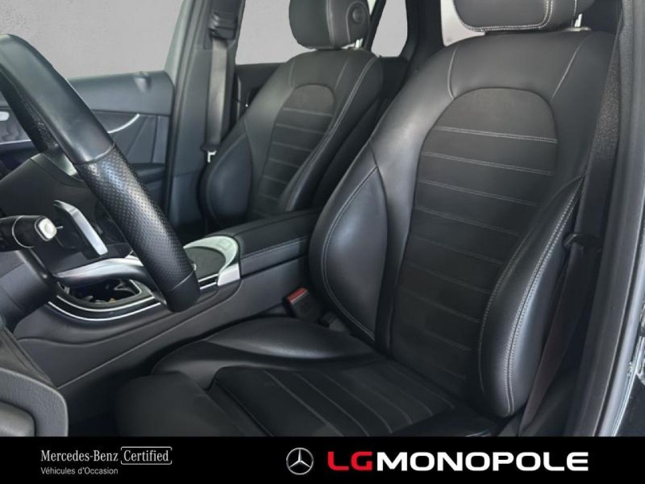 Photo du v&eacute;hicule 10 / 18