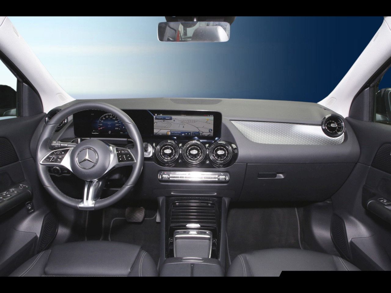 Mercedes-Benz GLA – Bild 10