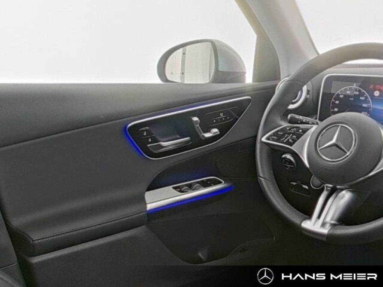 Mercedes-Benz GLC – Bild 9