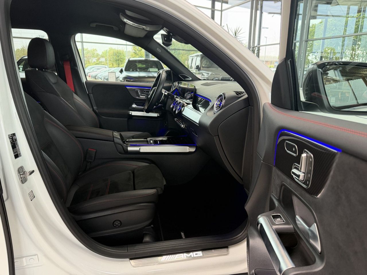 Mercedes-Benz GLB – Bild 8