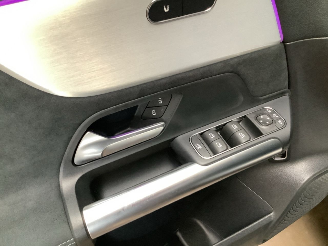 Mercedes-Benz GLA – Bild 9