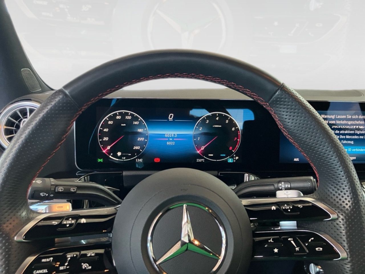 Mercedes-Benz GLA – Bild 11