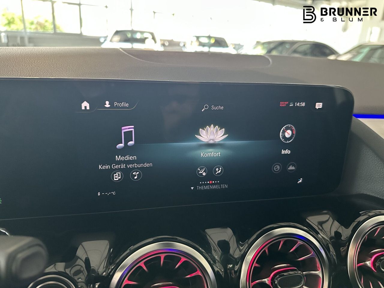 Mercedes-Benz GLA – Bild 22