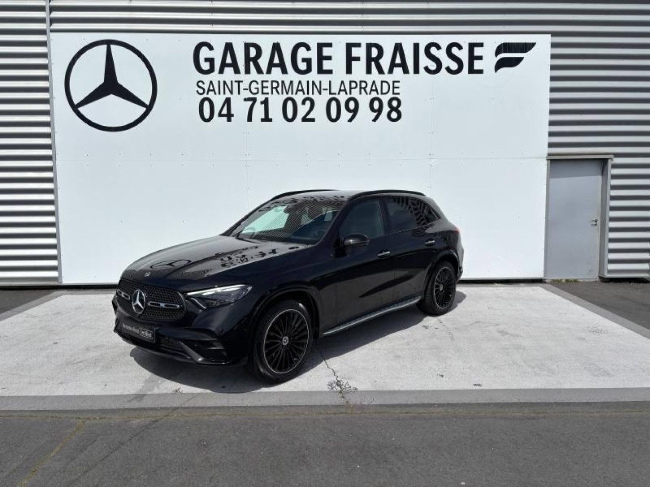 Photo du v&eacute;hicule 1 / 18