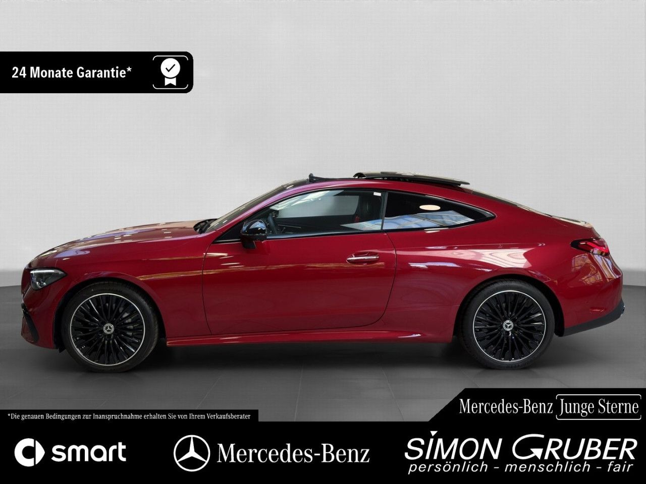 Mercedes-Benz CLE – Bild 11