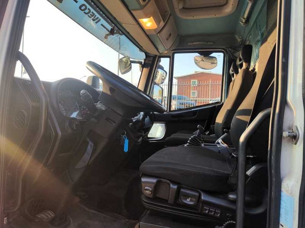 IVECO | ML180E28/P CASSONE FISSO