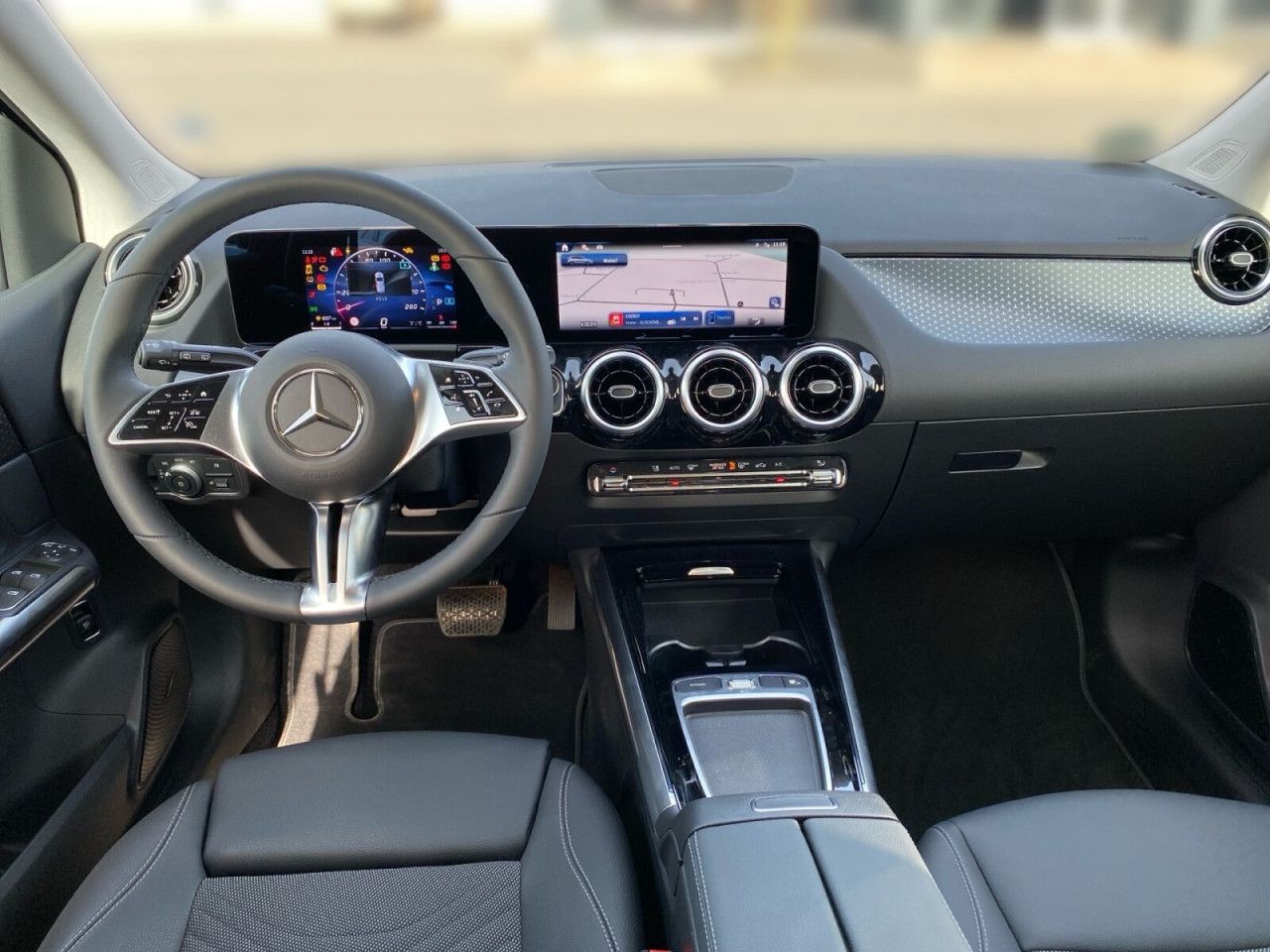 Mercedes-Benz B-Klasse – Bild 10