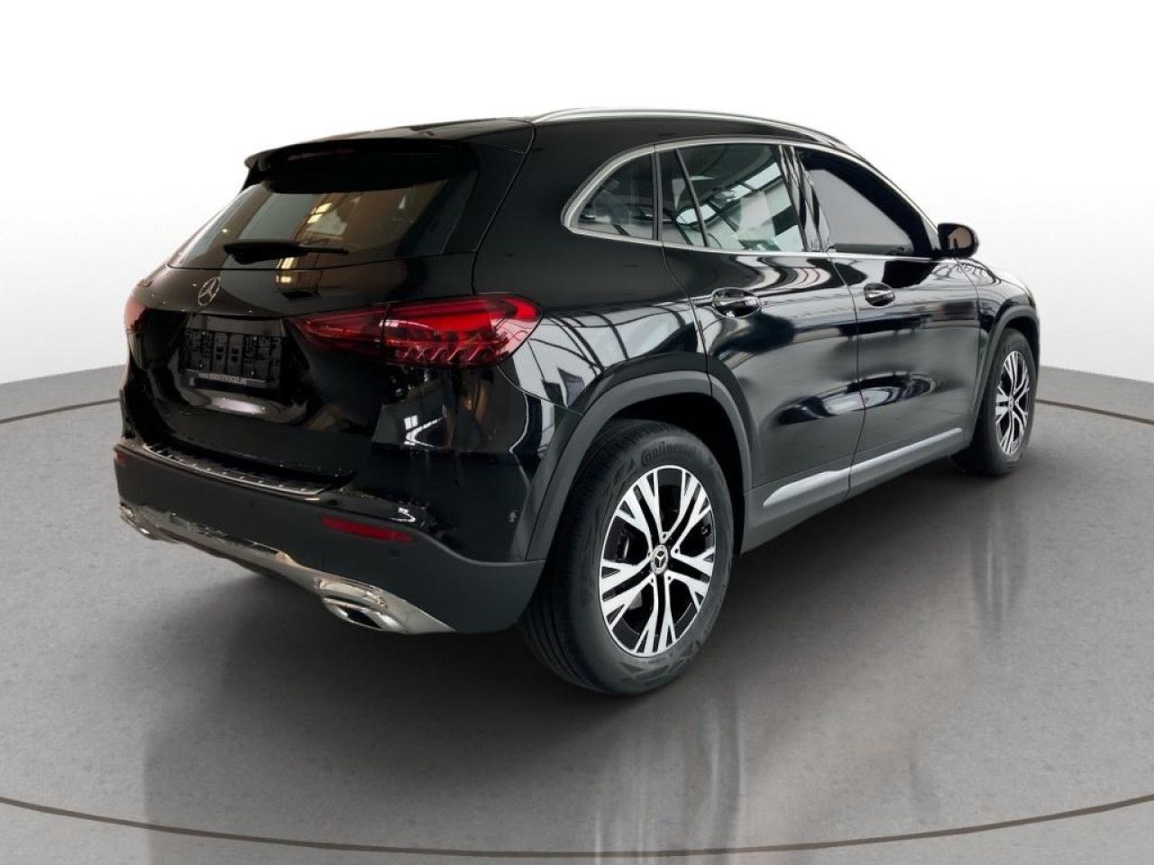 Mercedes-Benz GLA – Bild 4