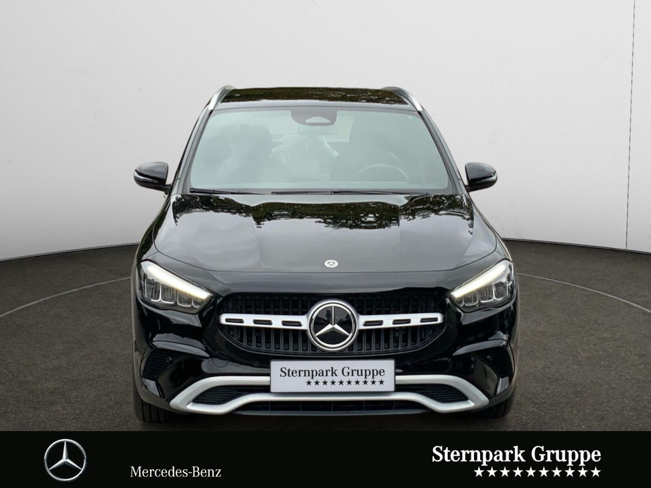 Mercedes-Benz GLA – Bild 8
