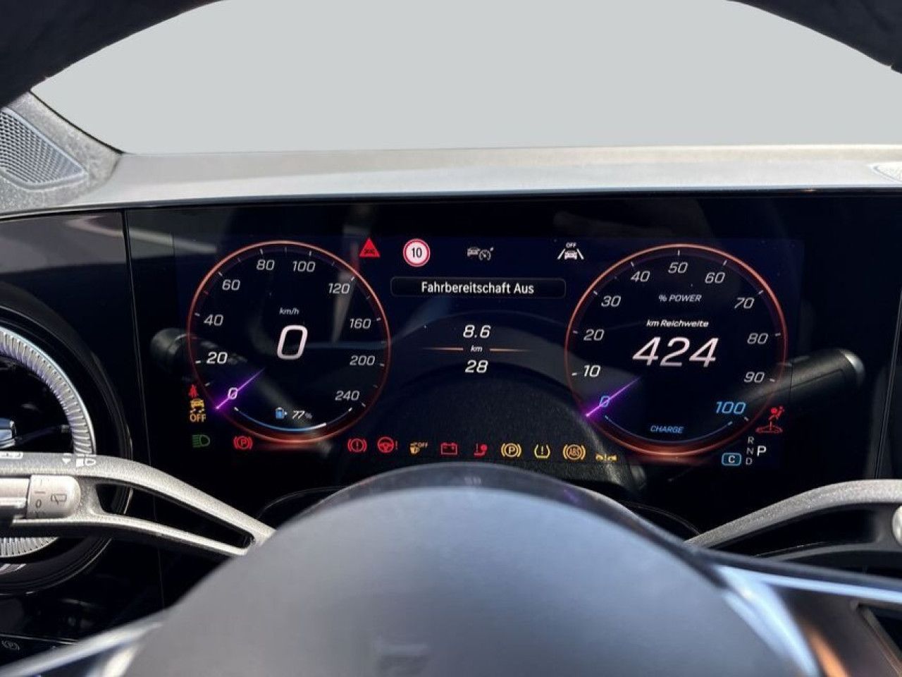 Mercedes-Benz GLB – Bild 18