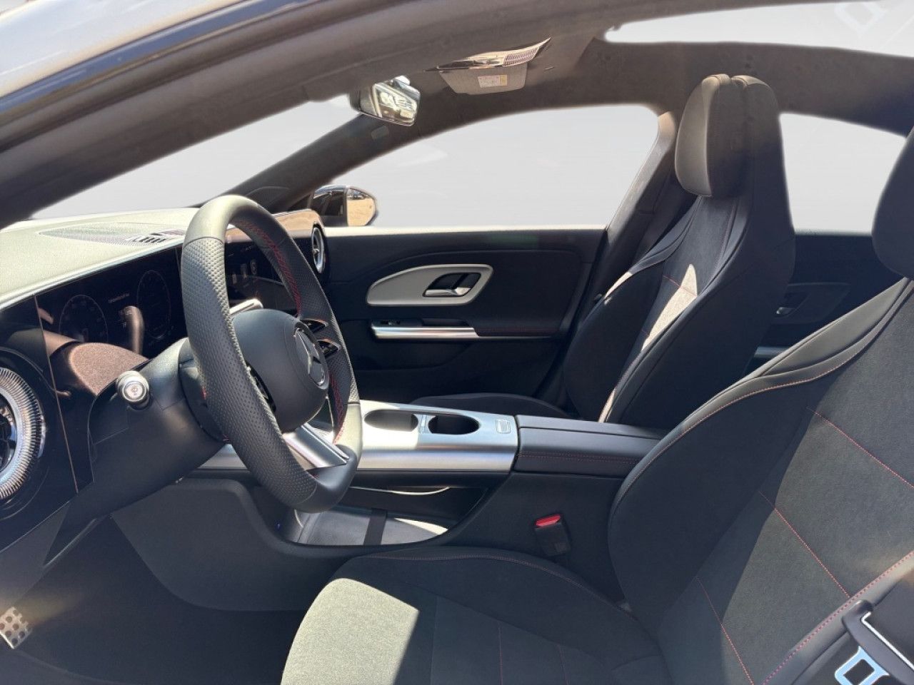 Mercedes-Benz CLA – Bild 10