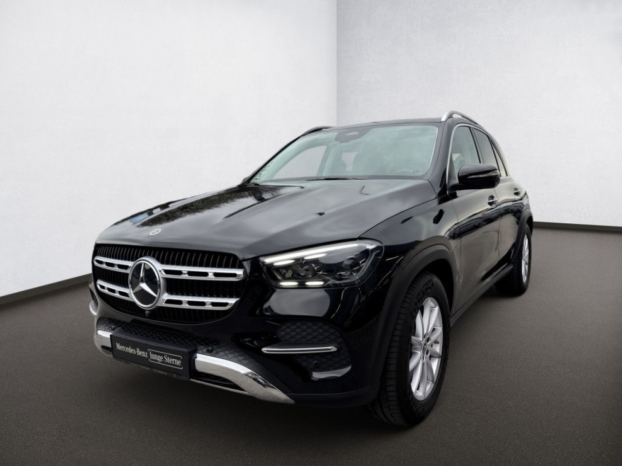 Mercedes-Benz GLE – Bild 2