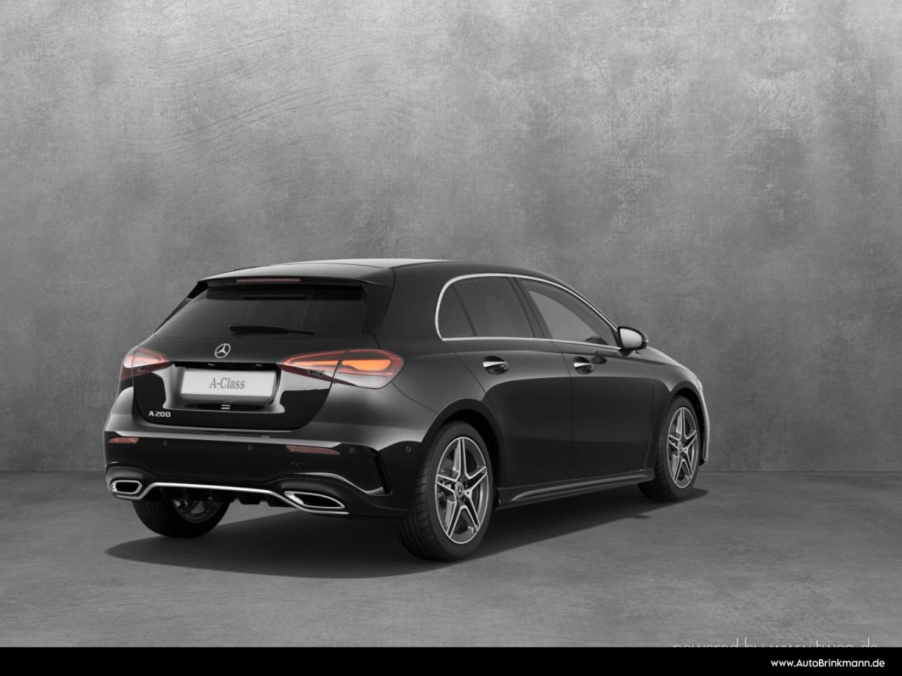 Mercedes-Benz A-Klasse – Bild 5