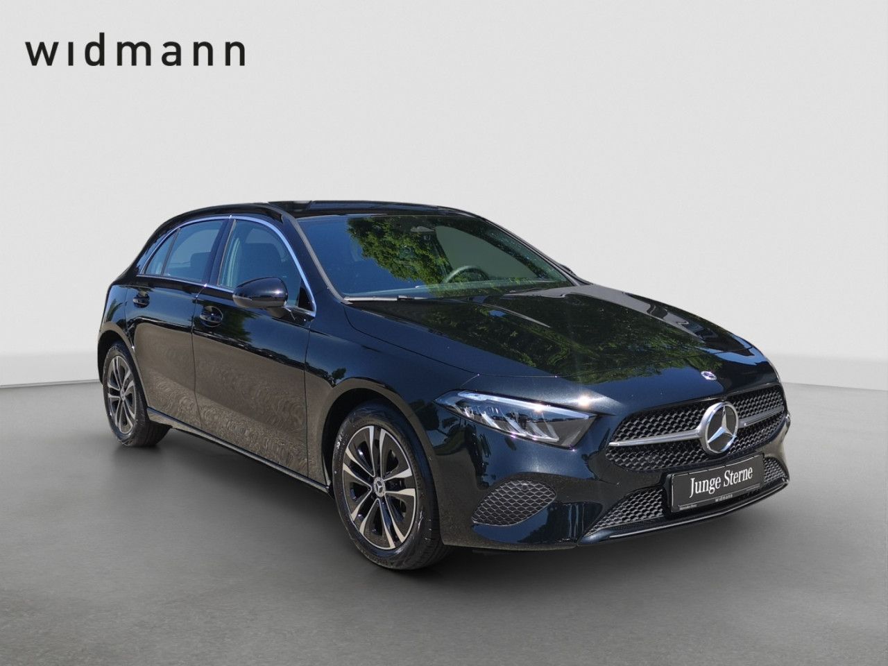 Mercedes-Benz A-Klasse – Bild 7