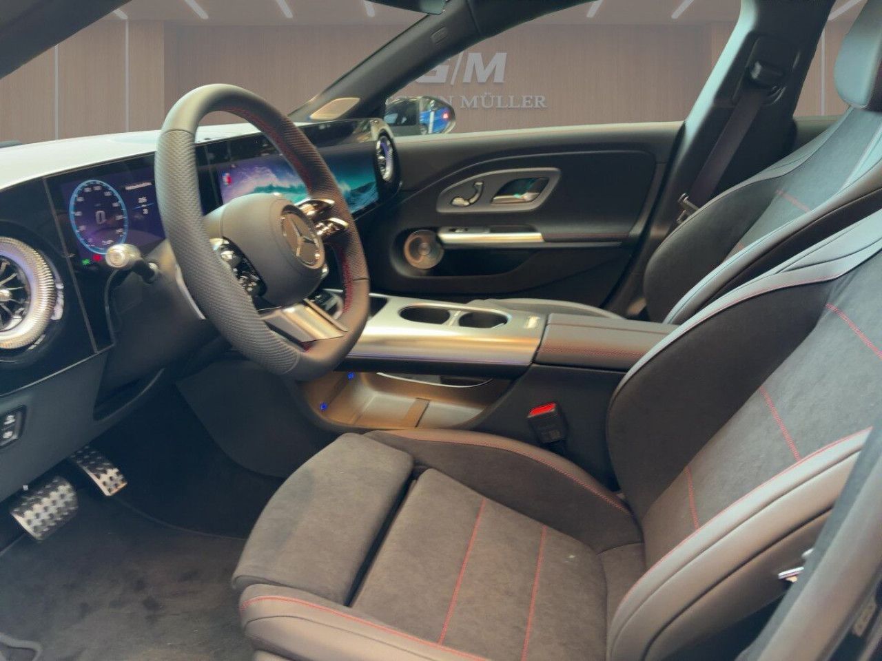 Mercedes-Benz CLA – Bild 6