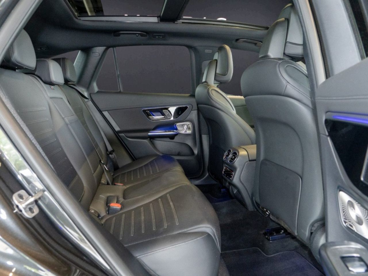 Mercedes-Benz GLC – Bild 9