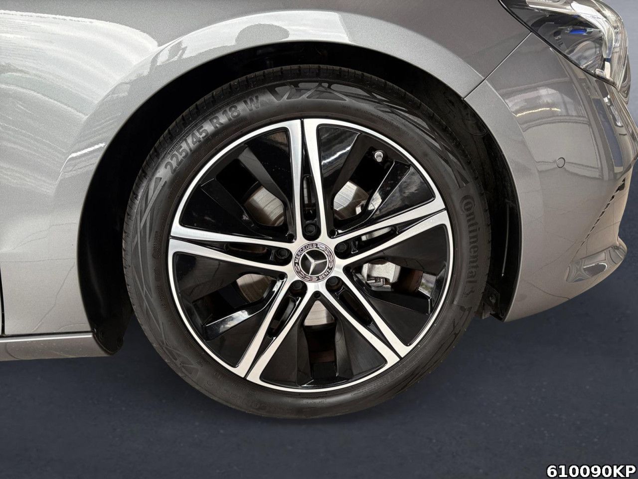 Mercedes-Benz B-Klasse – Bild 5