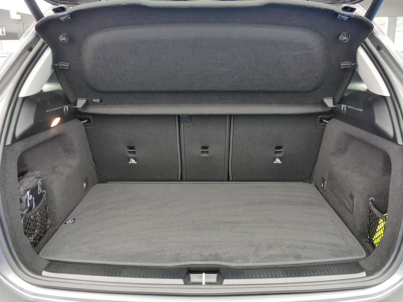 Mercedes-Benz B-Klasse – Bild 11