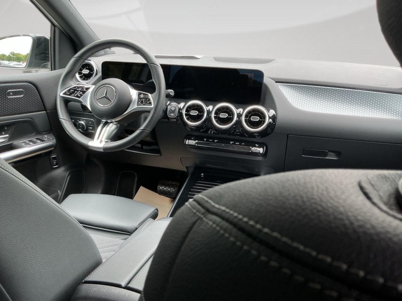 Mercedes-Benz B-Klasse – Bild 9