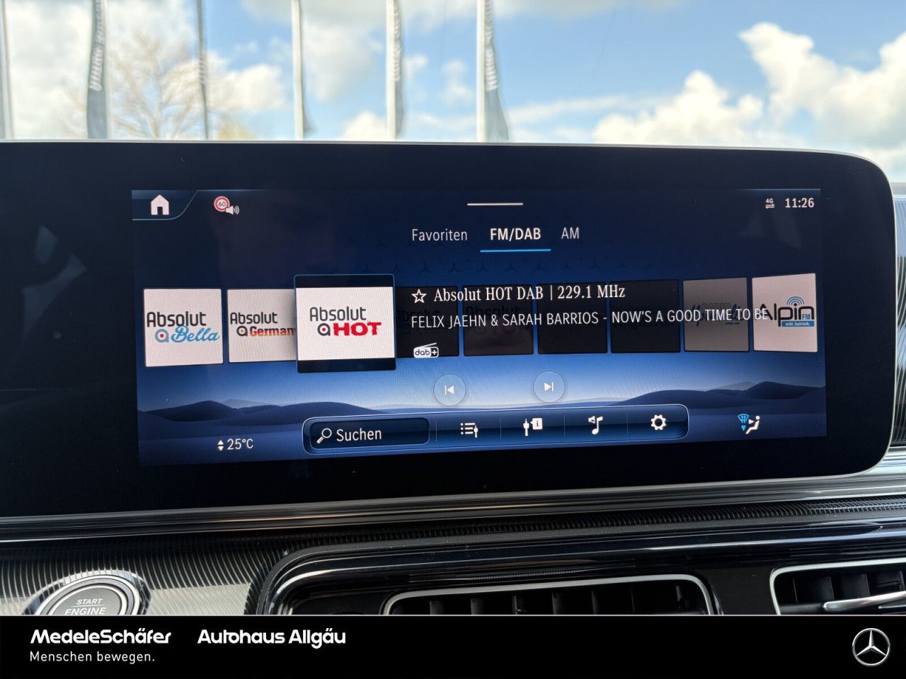 Mercedes-Benz V-Klasse – Bild 17