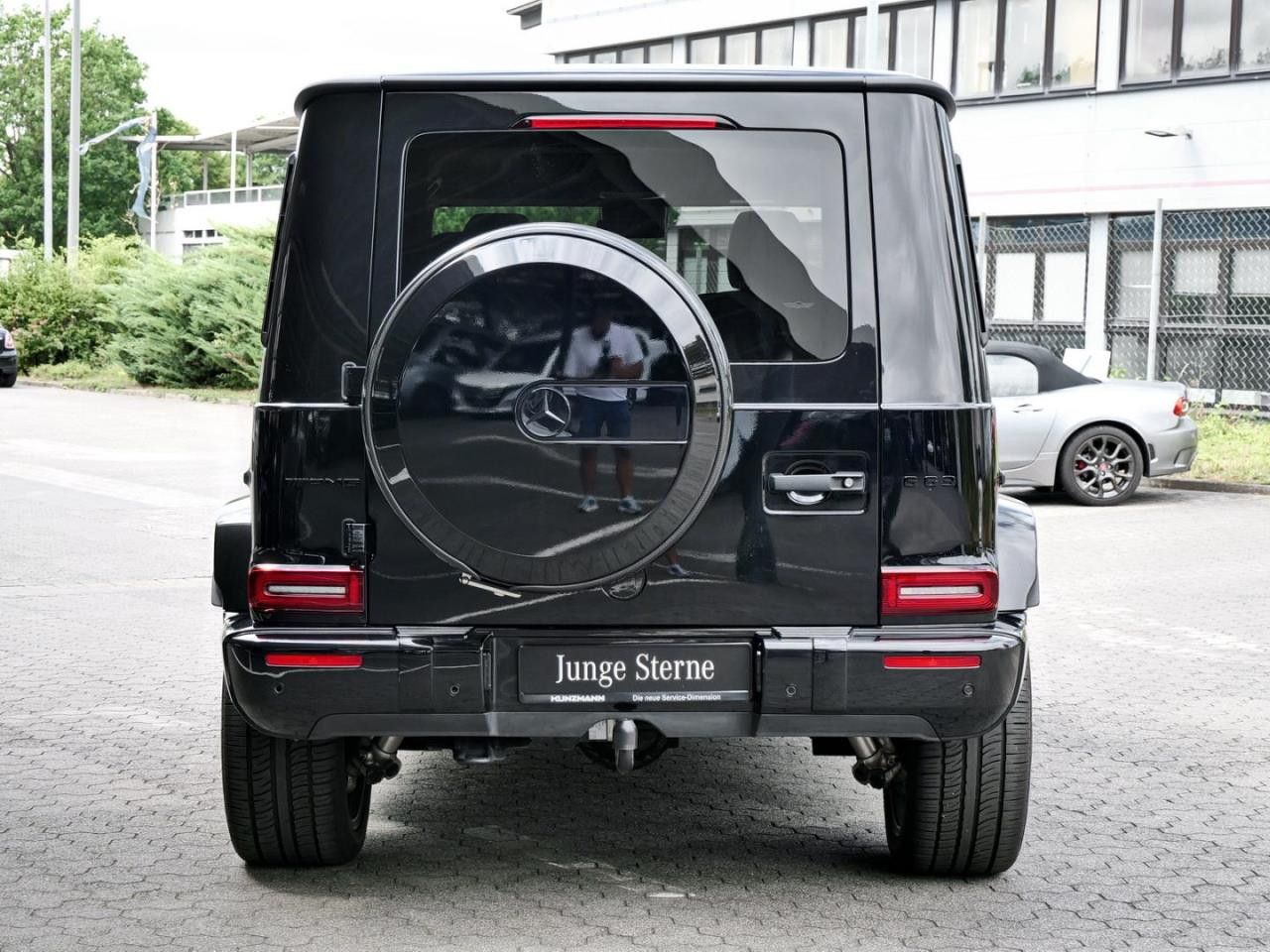 Fahrzeugbild 4 / 20
