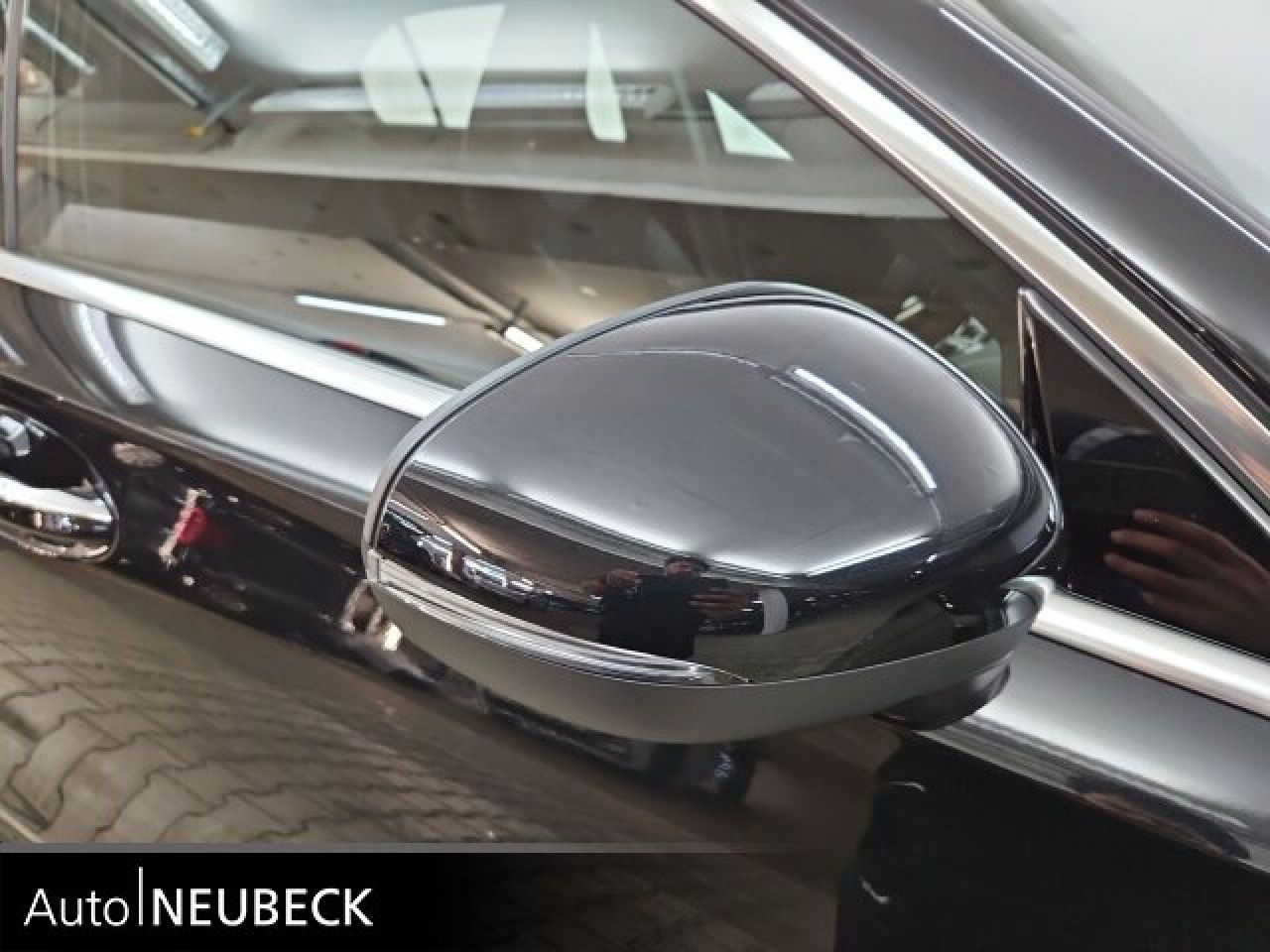 Mercedes-Benz A-Klasse – Bild 24