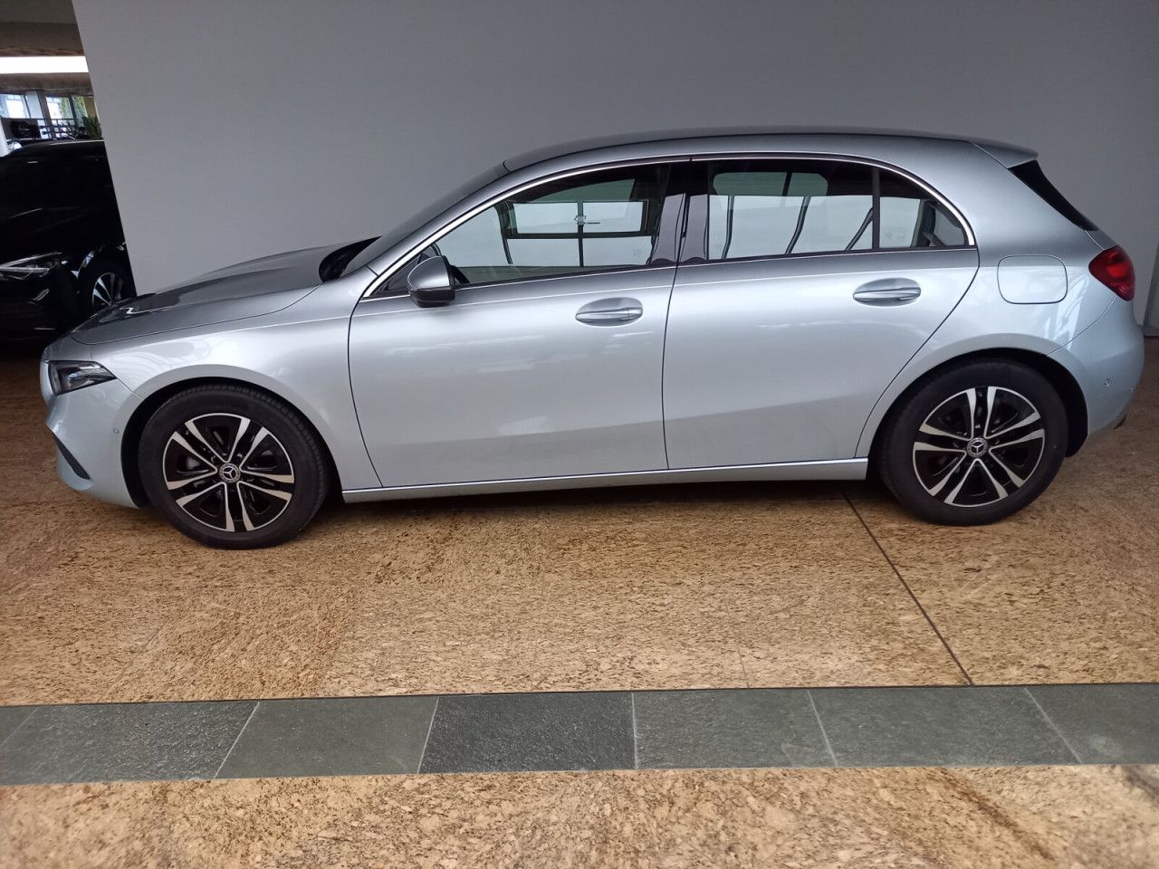 Mercedes-Benz A-Klasse – Bild 4