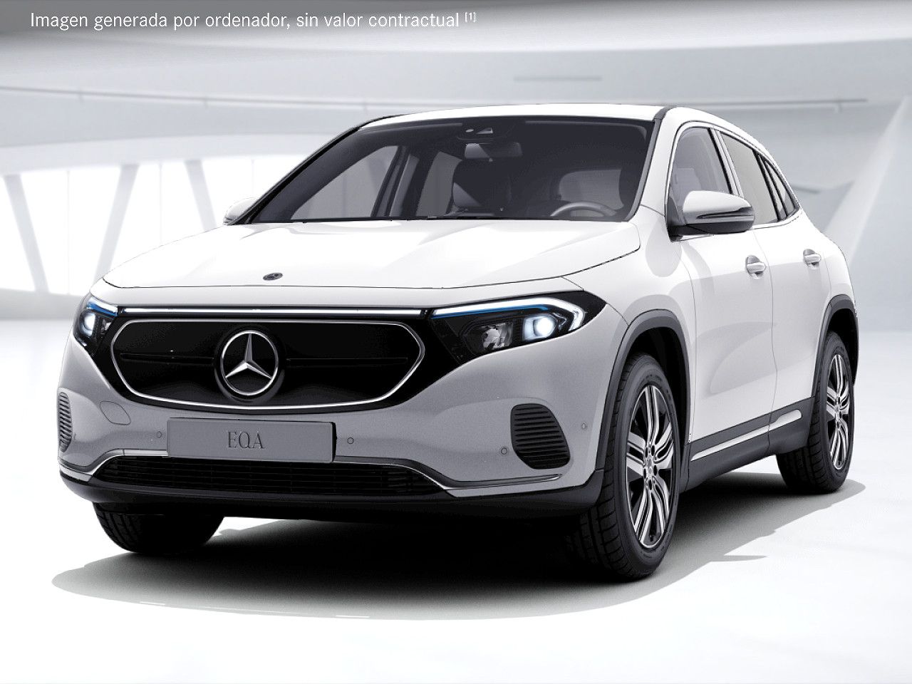 Foto de estudio 1 / 5